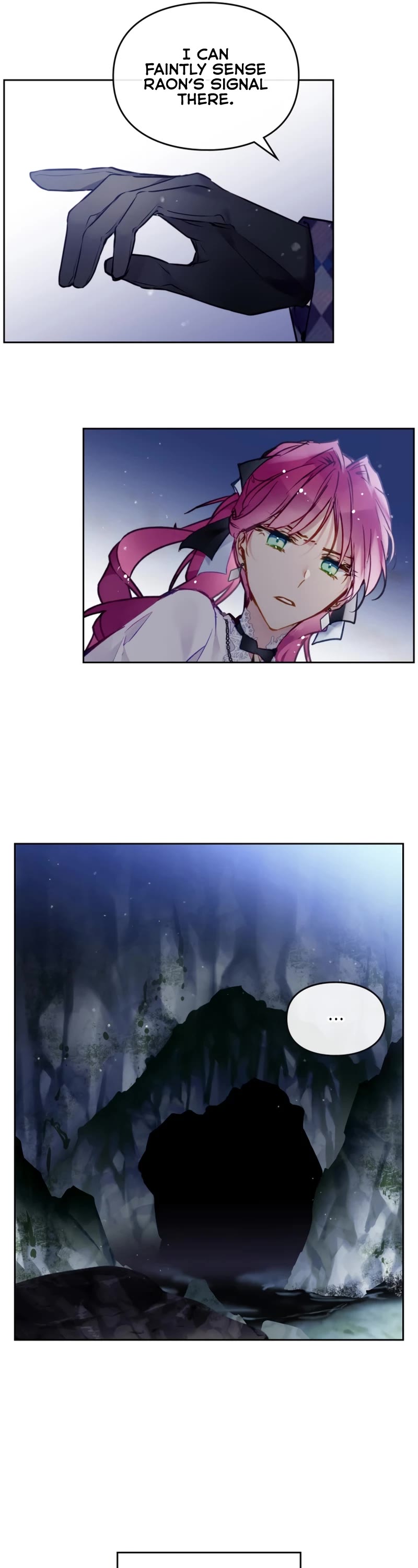 Death Is The Only Ending For The Villainess chapter 114 page 22