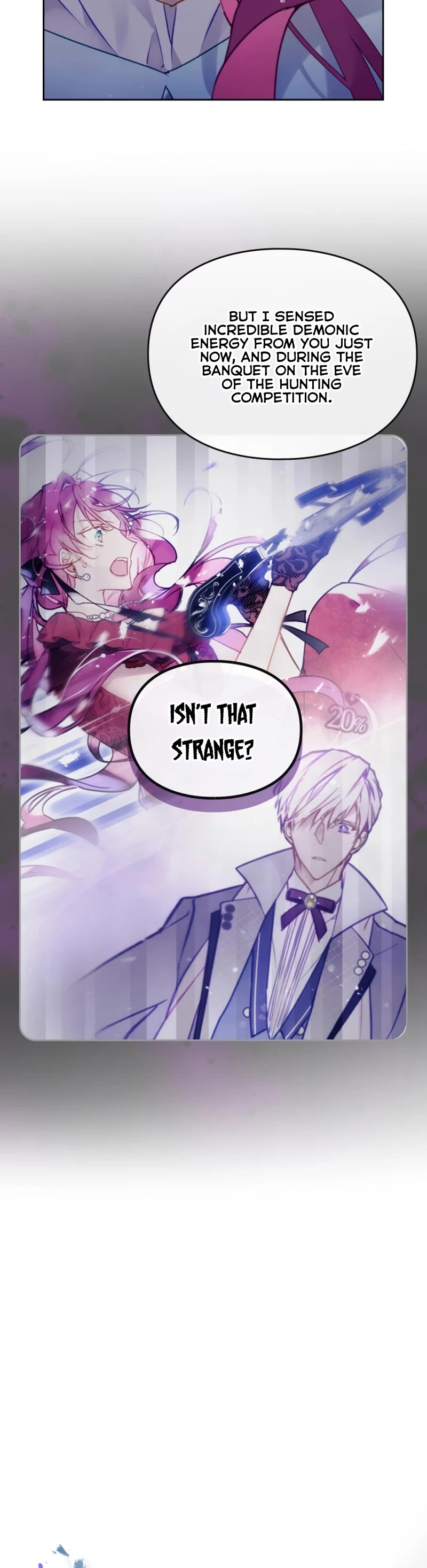 Death Is The Only Ending For The Villainess chapter 114 page 5