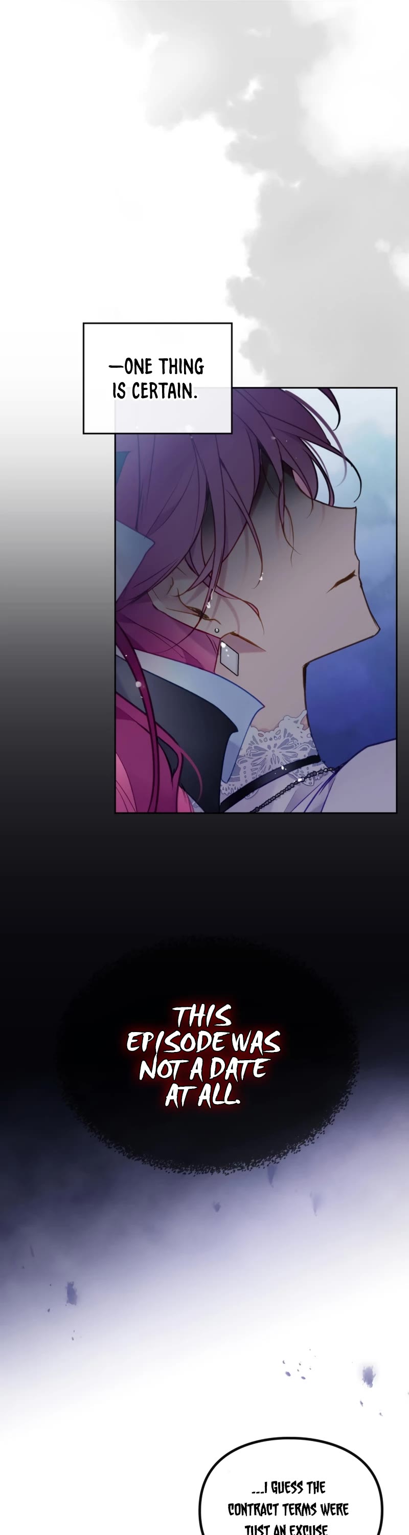 Death Is The Only Ending For The Villainess chapter 114 page 7