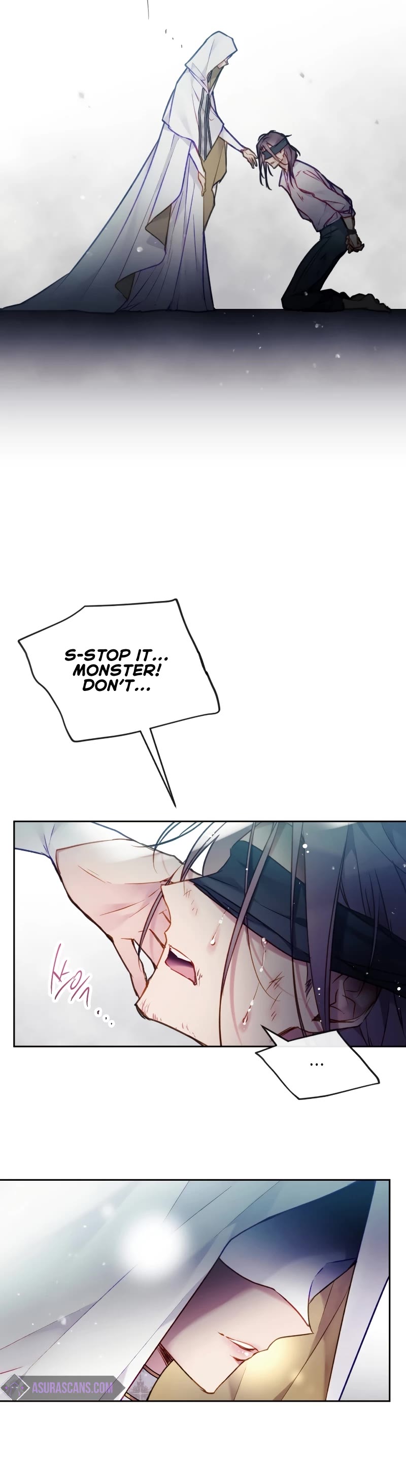 Death Is The Only Ending For The Villainess chapter 118 page 11