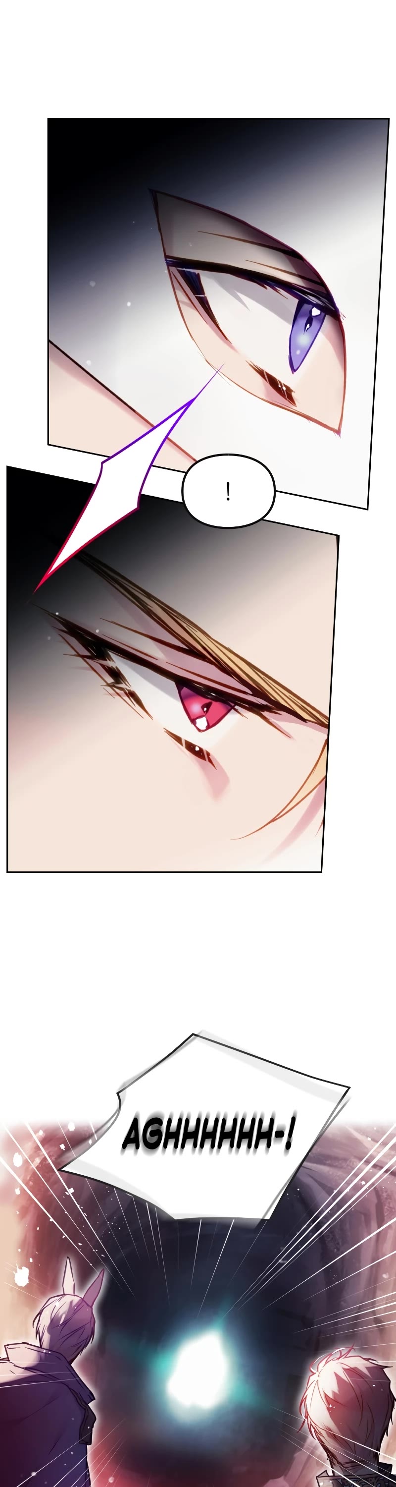 Death Is The Only Ending For The Villainess chapter 118 page 2