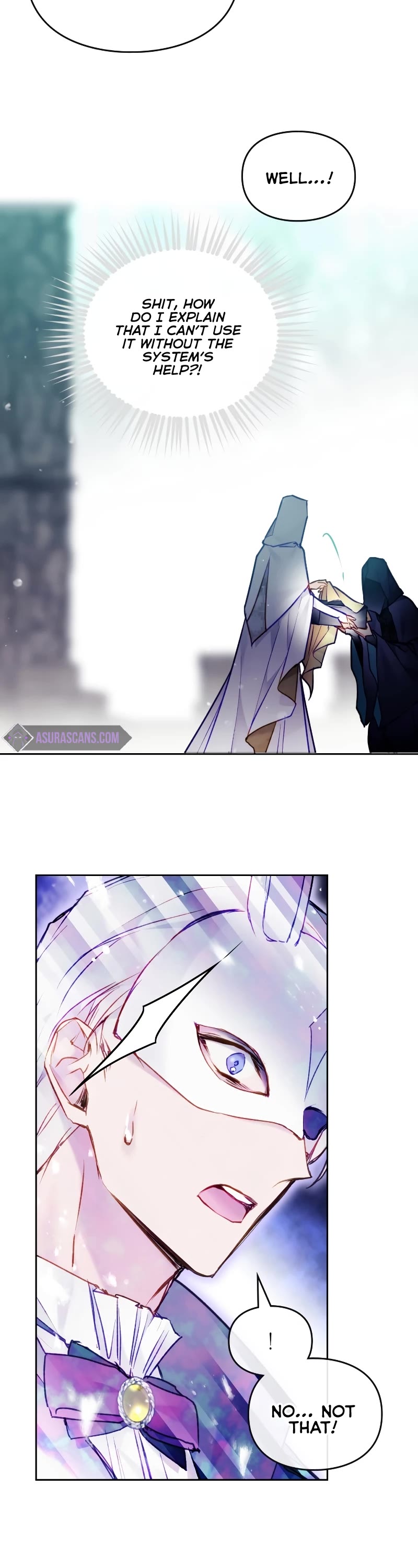 Death Is The Only Ending For The Villainess chapter 118 page 21