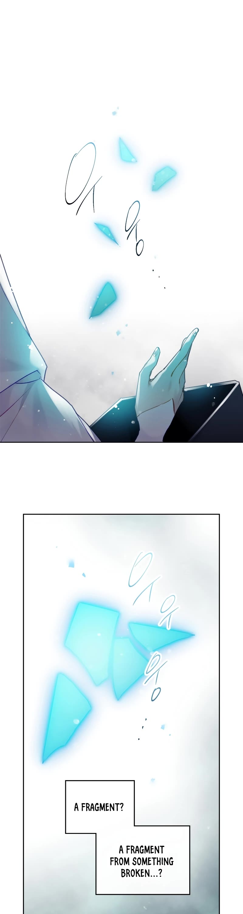 Death Is The Only Ending For The Villainess chapter 118 page 22