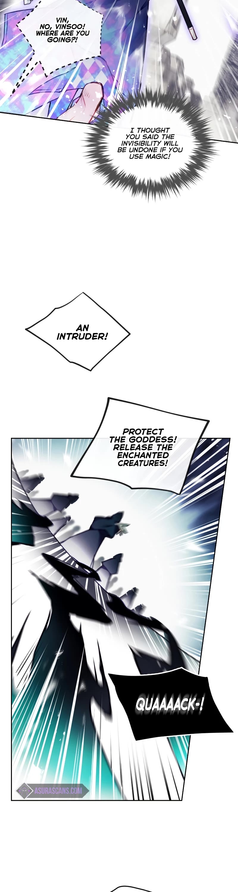 Death Is The Only Ending For The Villainess chapter 118 page 25