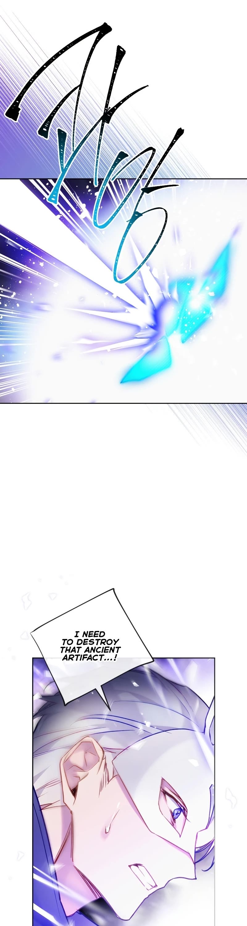 Death Is The Only Ending For The Villainess chapter 118 page 27