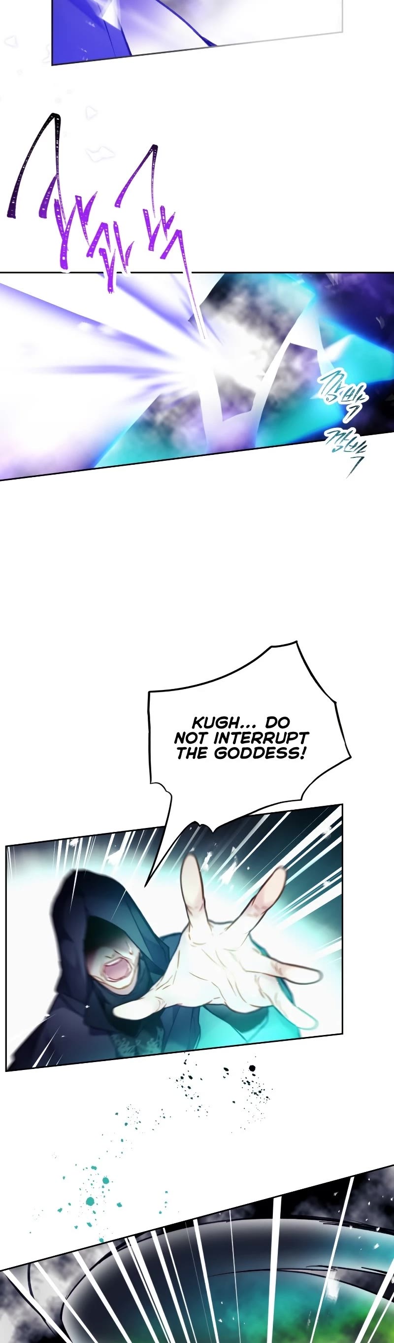 Death Is The Only Ending For The Villainess chapter 118 page 28