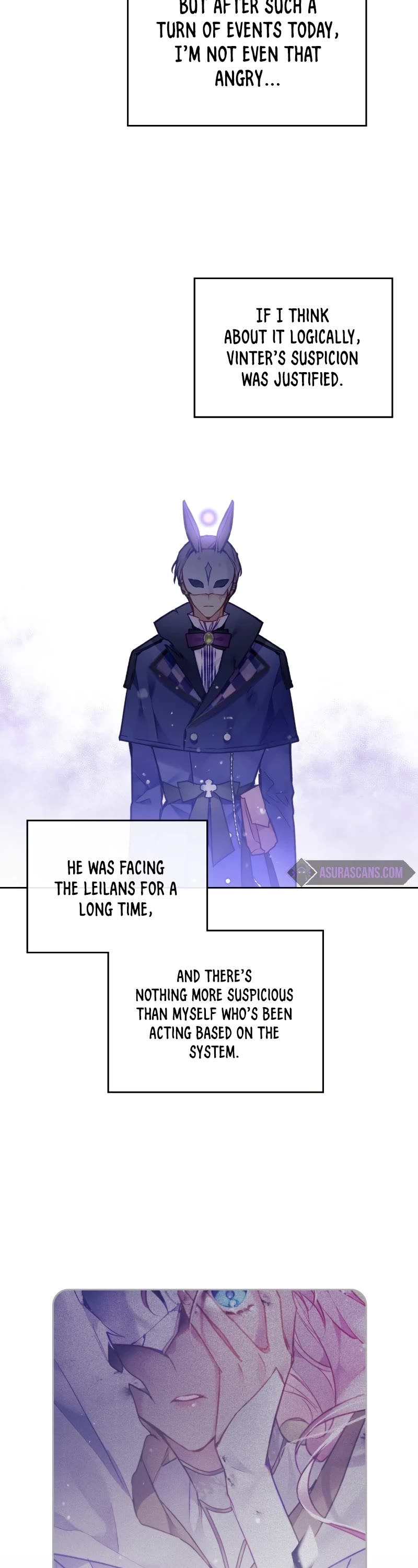 Death Is The Only Ending For The Villainess chapter 123 page 22