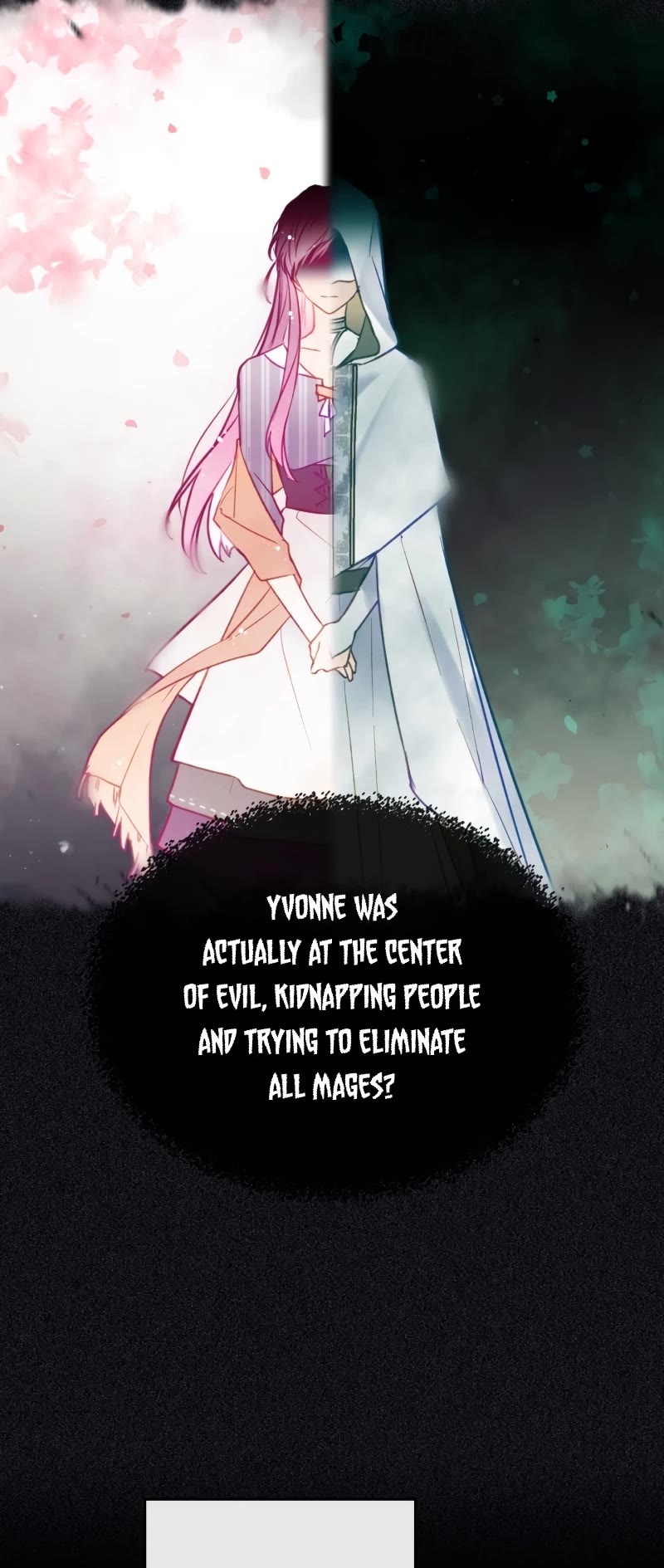 Death Is The Only Ending For The Villainess chapter 123 page 24