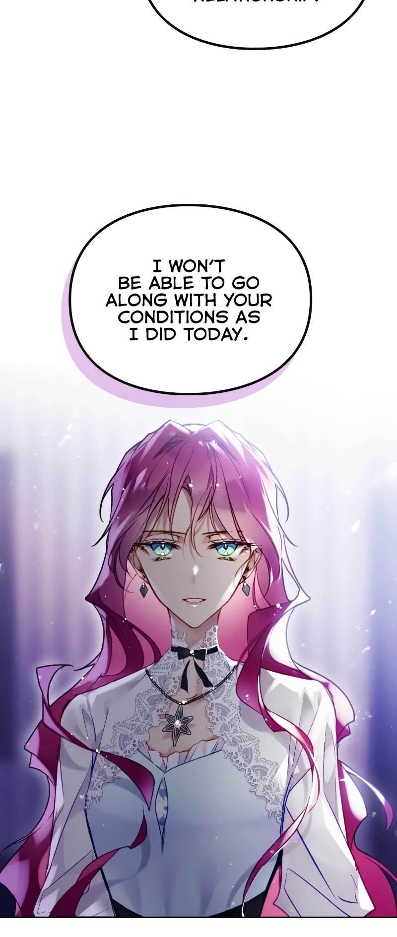 Death Is The Only Ending For The Villainess chapter 123 page 29