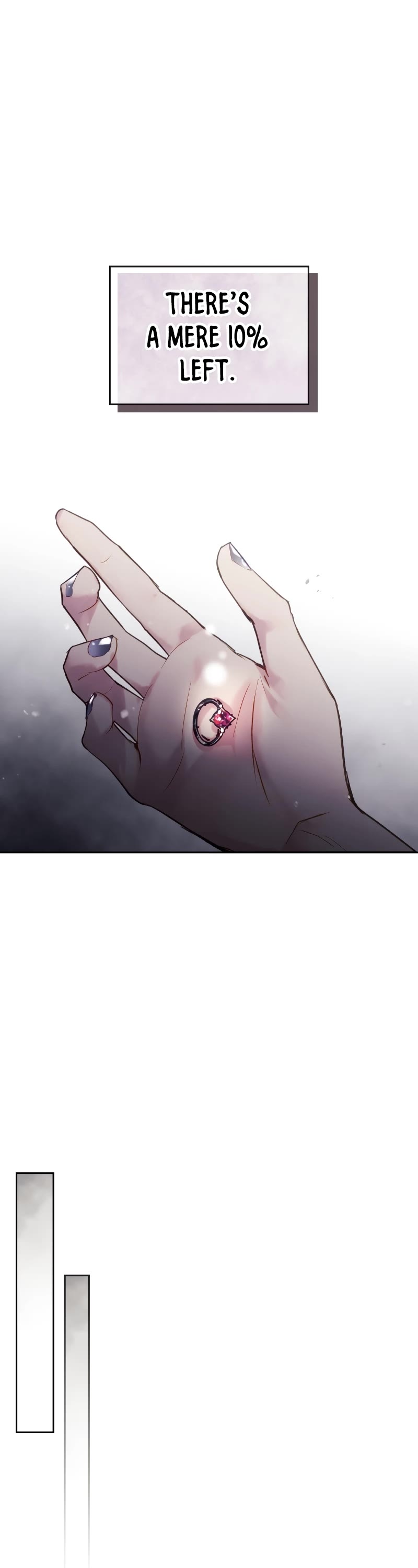 Death Is The Only Ending For The Villainess chapter 125 page 13