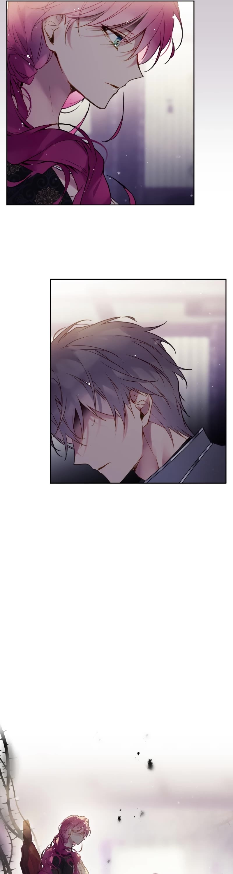 Death Is The Only Ending For The Villainess chapter 125 page 17