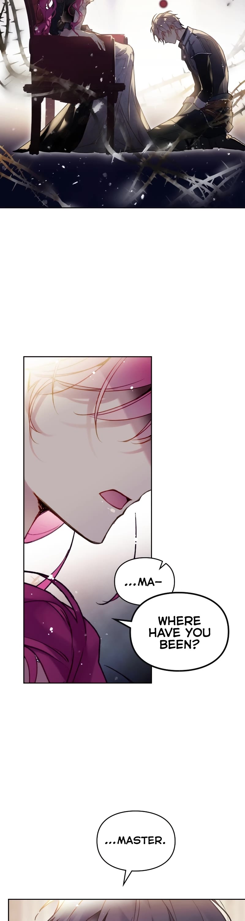 Death Is The Only Ending For The Villainess chapter 125 page 18