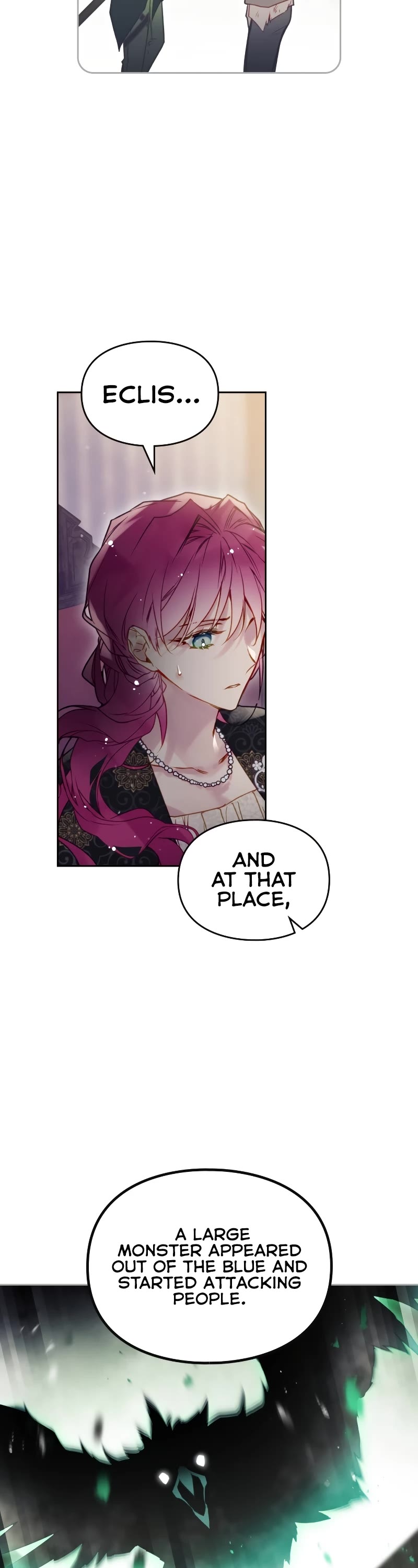 Death Is The Only Ending For The Villainess chapter 125 page 25