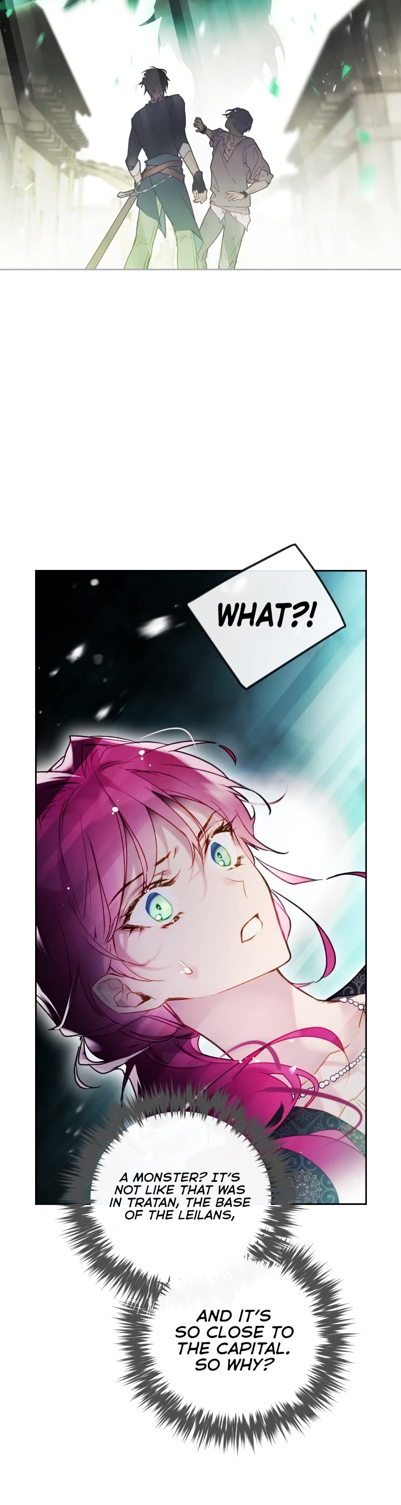 Death Is The Only Ending For The Villainess chapter 125 page 26