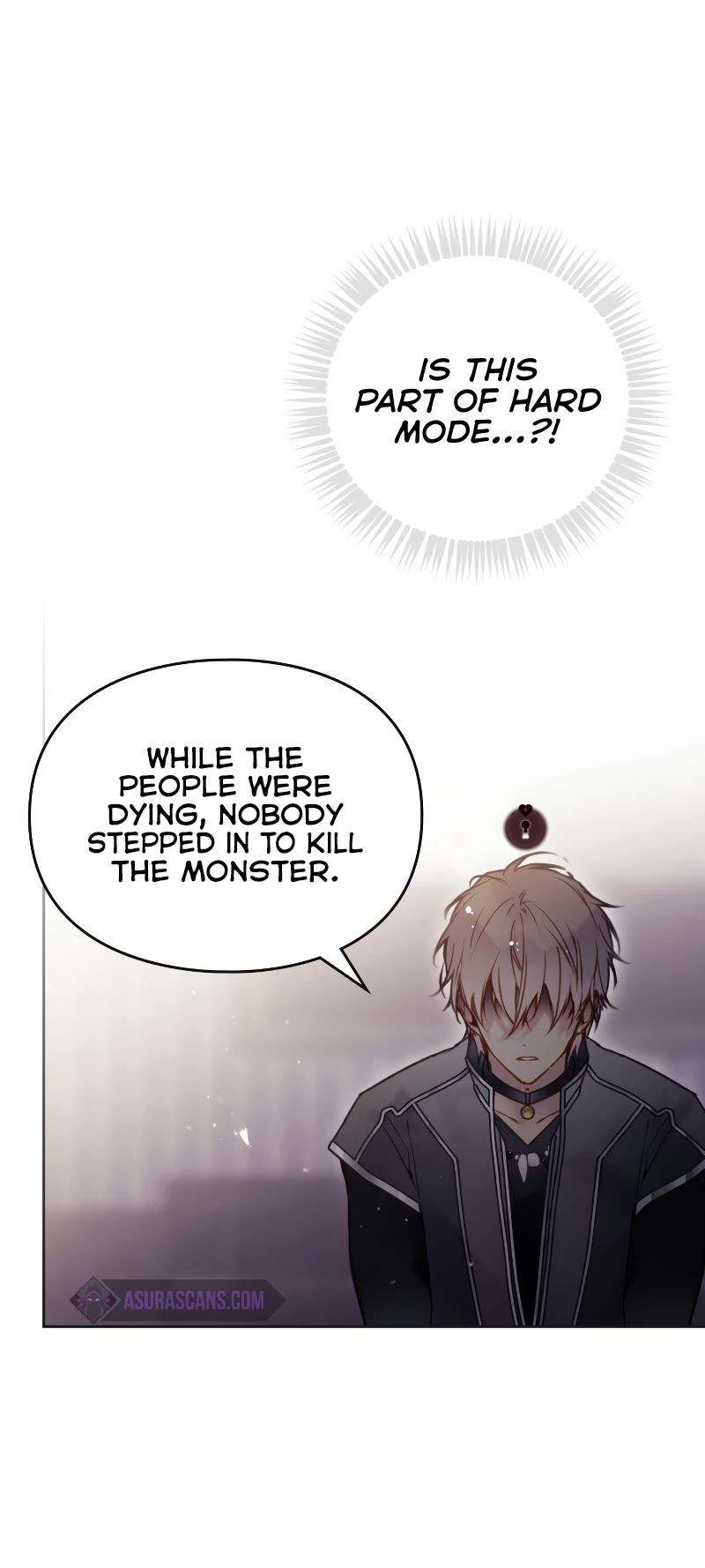 Death Is The Only Ending For The Villainess chapter 125 page 27