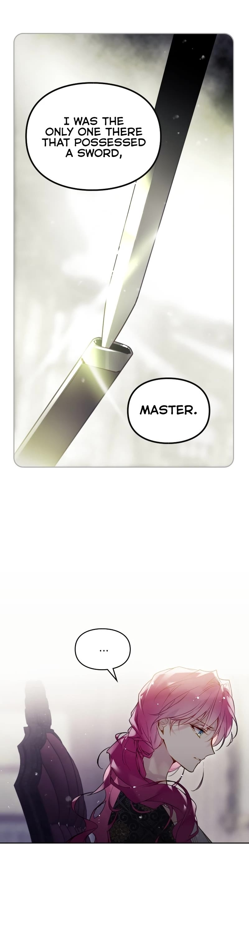 Death Is The Only Ending For The Villainess chapter 125 page 29