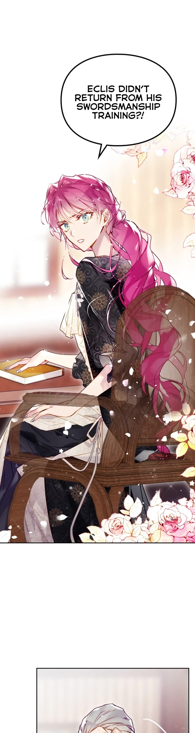 Death Is The Only Ending For The Villainess chapter 125 page 3