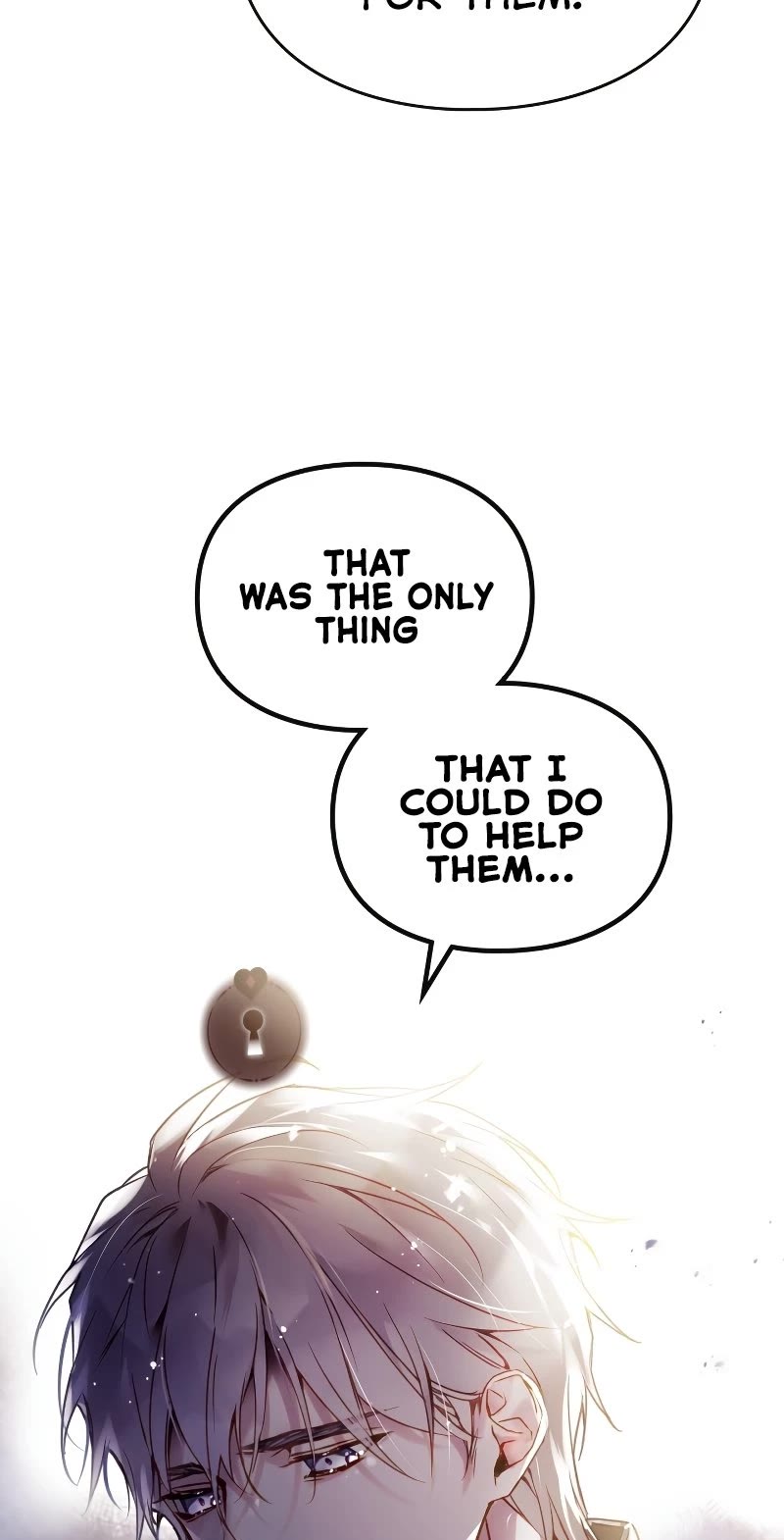 Death Is The Only Ending For The Villainess chapter 125 page 31