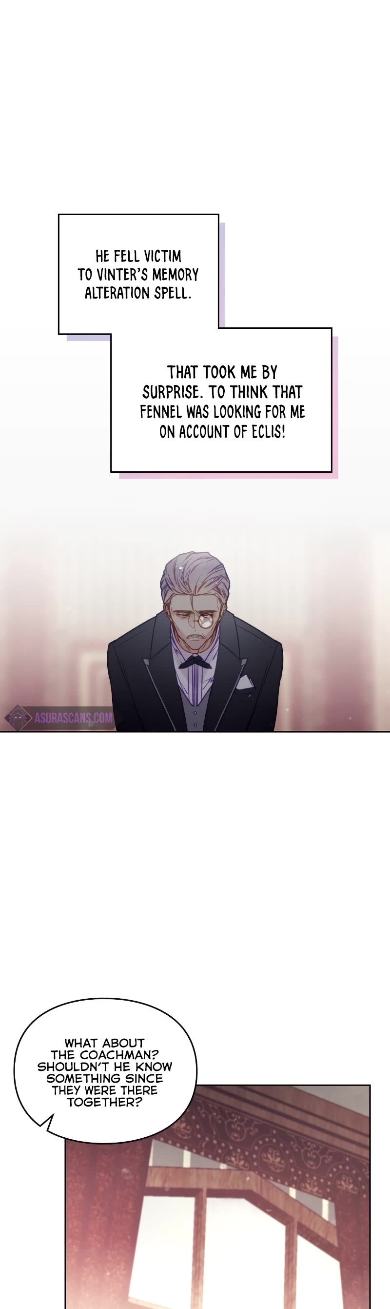 Death Is The Only Ending For The Villainess chapter 125 page 5