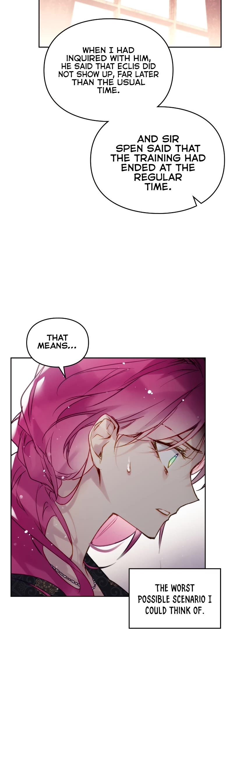 Death Is The Only Ending For The Villainess chapter 125 page 6