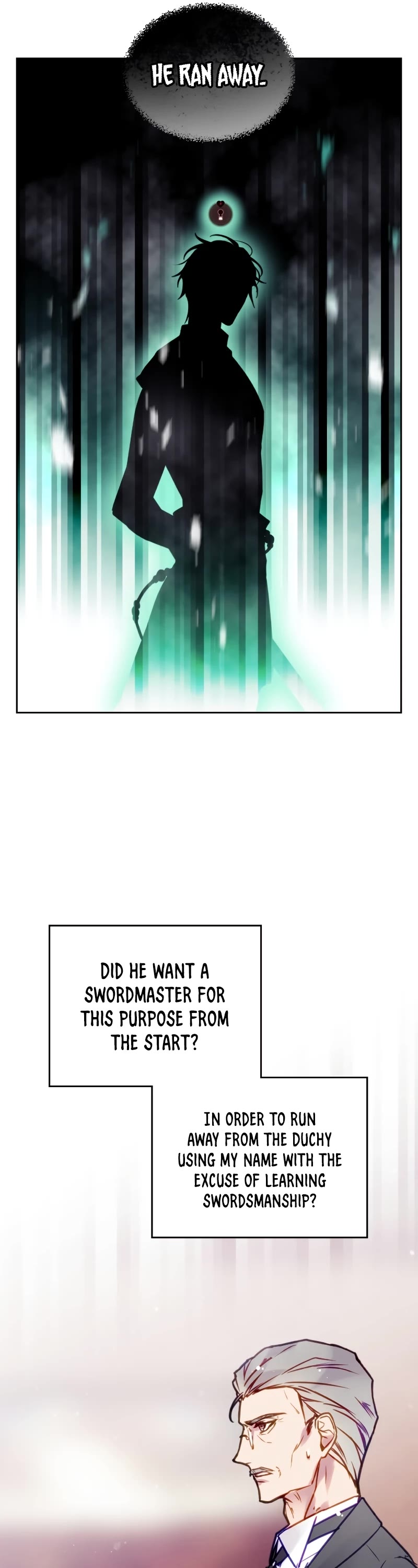 Death Is The Only Ending For The Villainess chapter 125 page 7