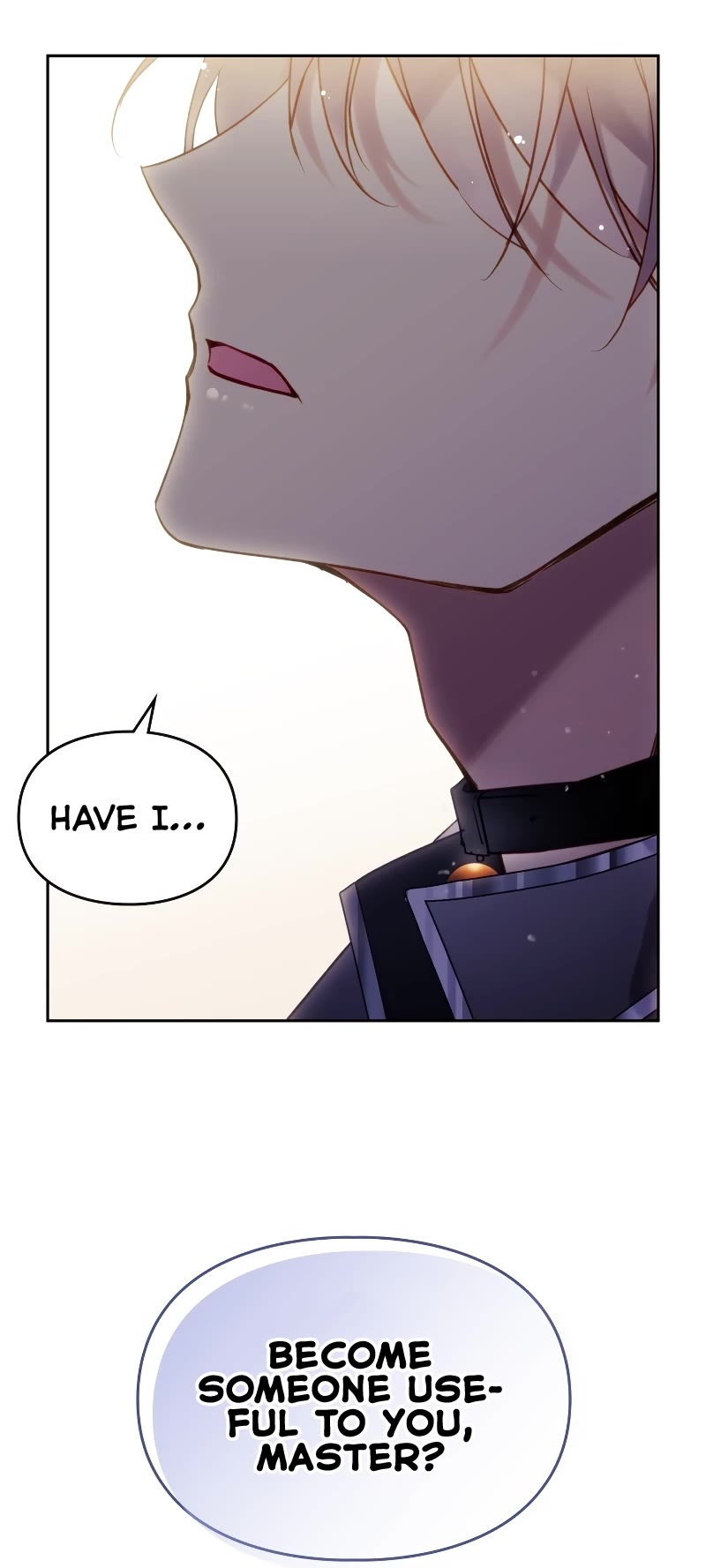 Death Is The Only Ending For The Villainess chapter 126 page 13