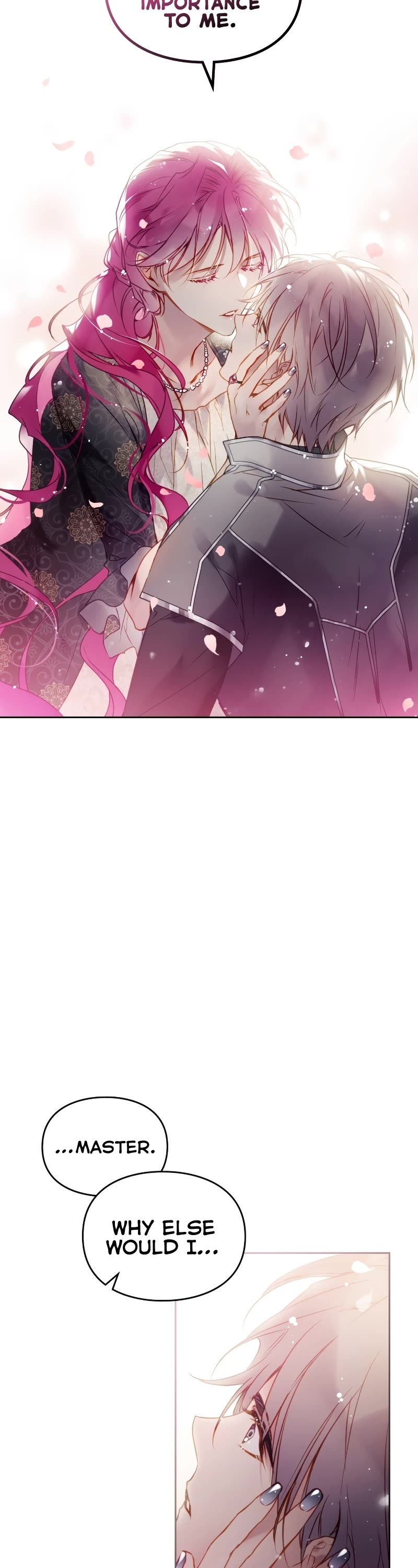 Death Is The Only Ending For The Villainess chapter 126 page 16