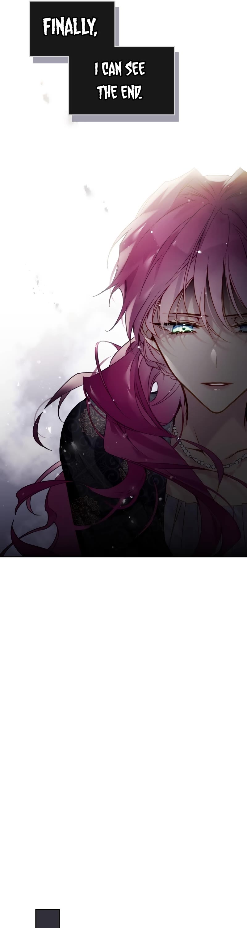 Death Is The Only Ending For The Villainess chapter 126 page 20