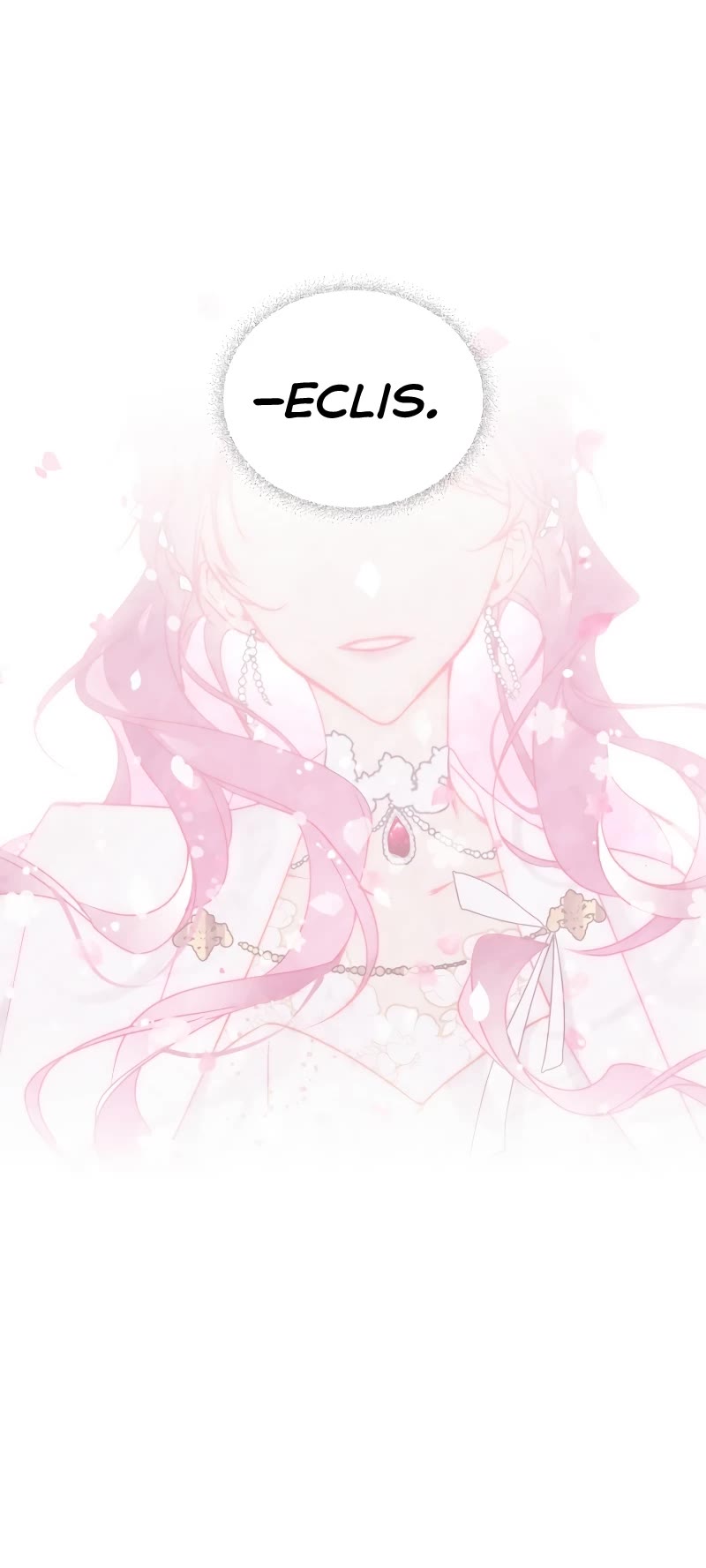 Death Is The Only Ending For The Villainess chapter 126 page 25