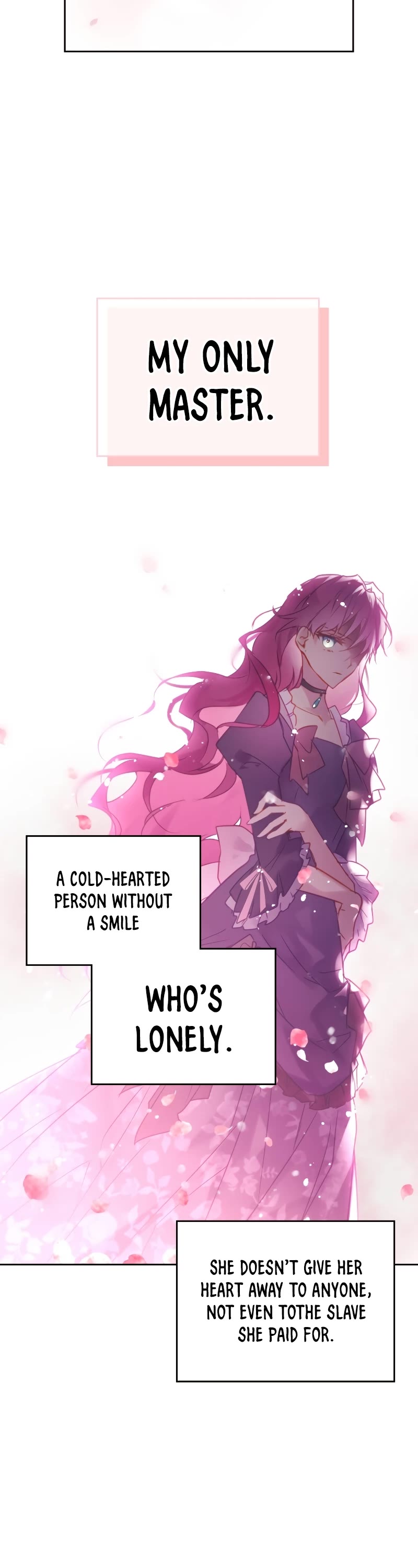 Death Is The Only Ending For The Villainess chapter 126 page 27