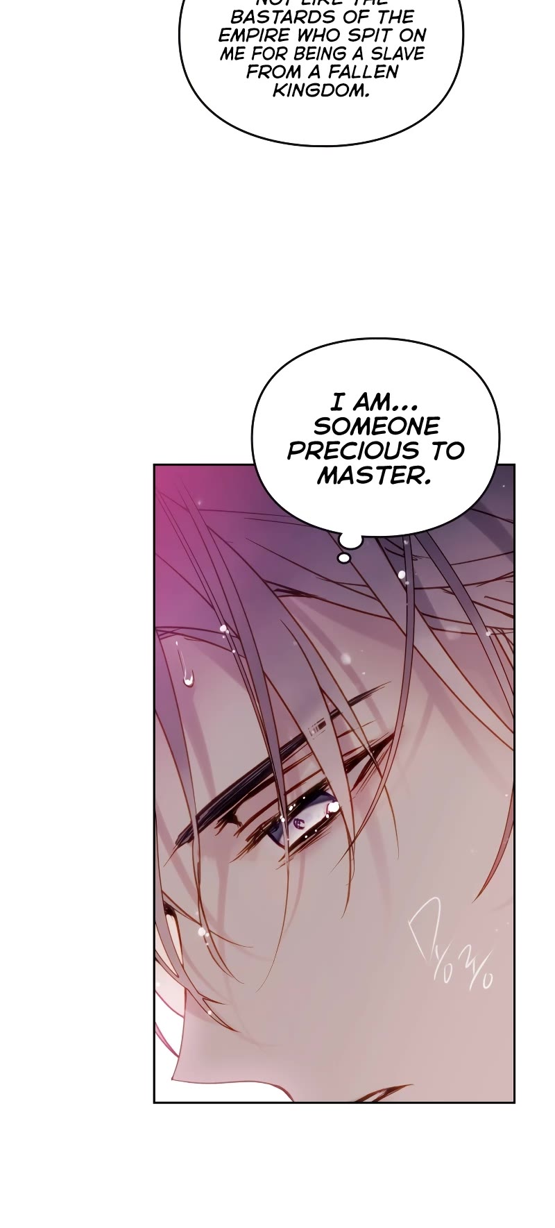 Death Is The Only Ending For The Villainess chapter 126 page 36