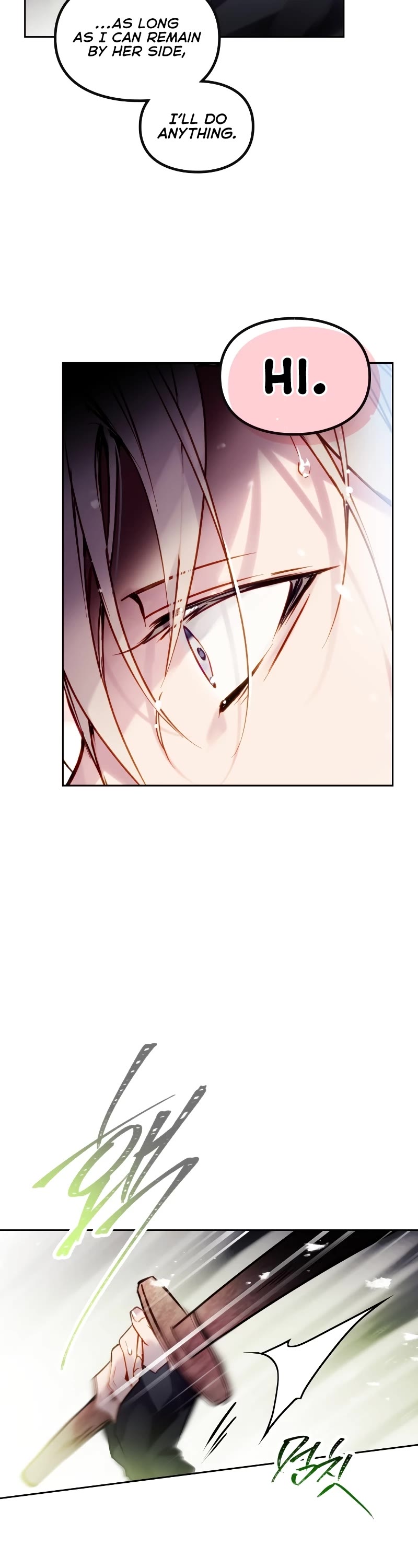 Death Is The Only Ending For The Villainess chapter 126 page 40