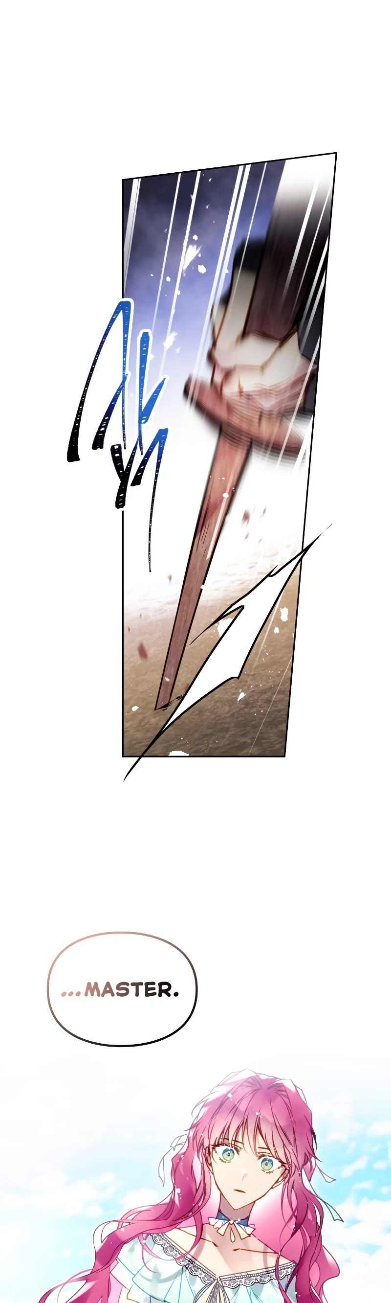 Death Is The Only Ending For The Villainess chapter 126 page 41