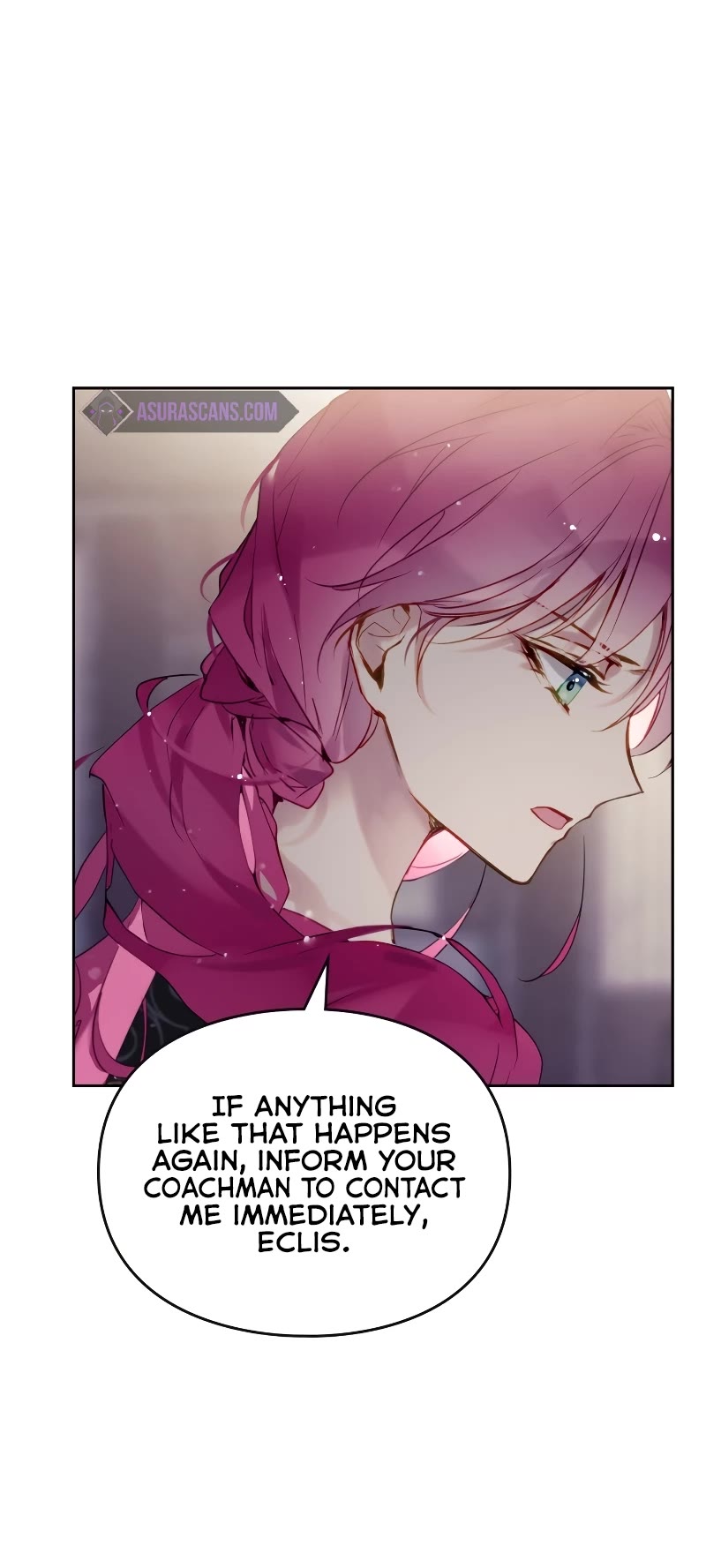 Death Is The Only Ending For The Villainess chapter 126 page 7