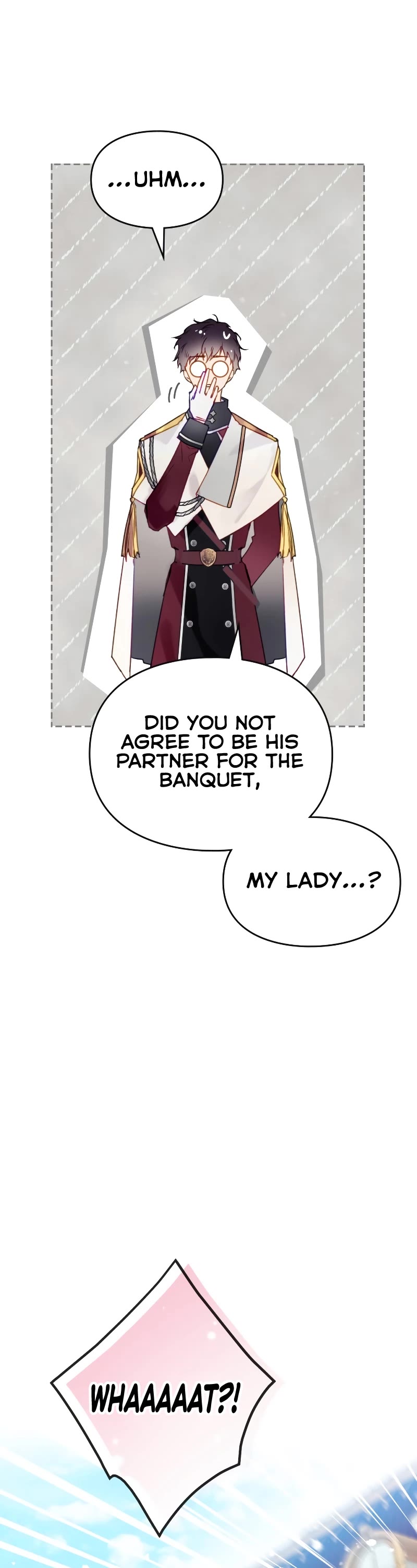 Death Is The Only Ending For The Villainess chapter 128 page 12