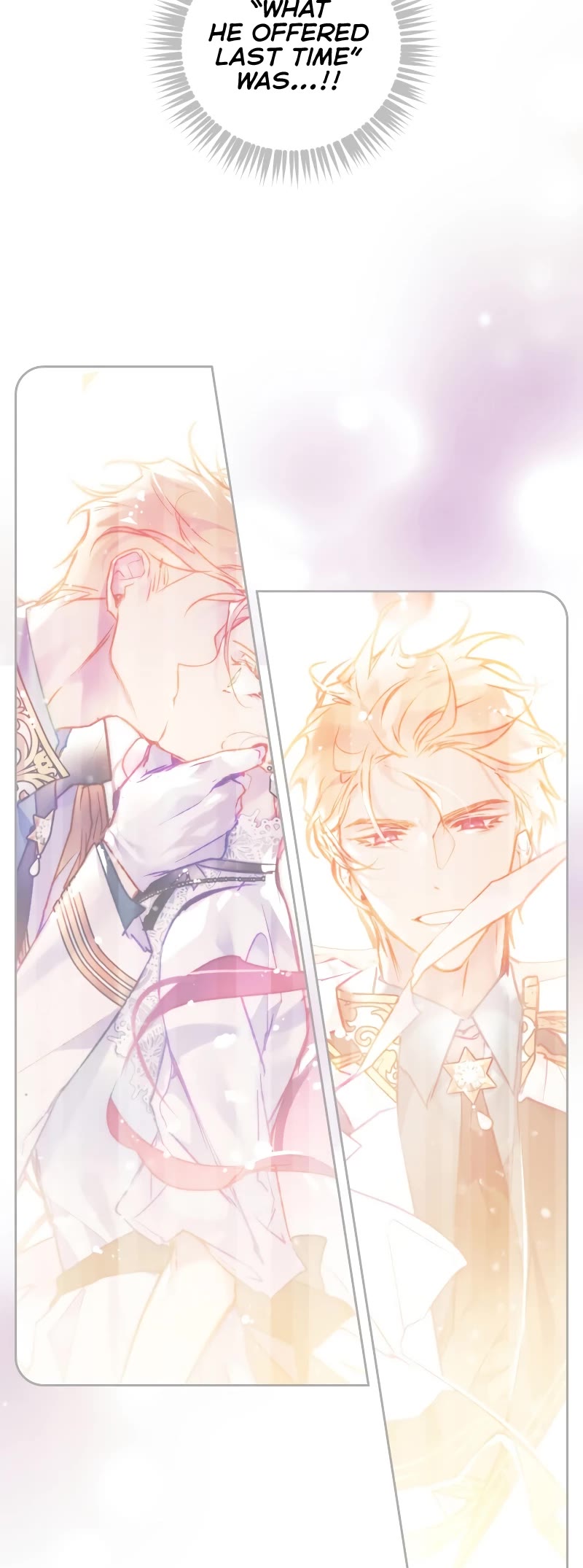 Death Is The Only Ending For The Villainess chapter 128 page 15