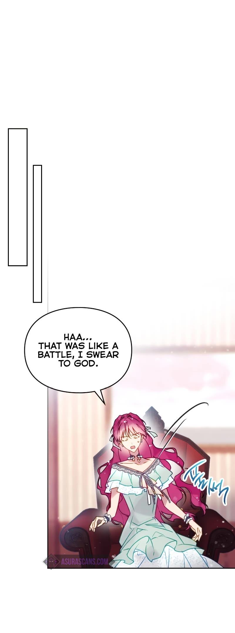 Death Is The Only Ending For The Villainess chapter 128 page 26