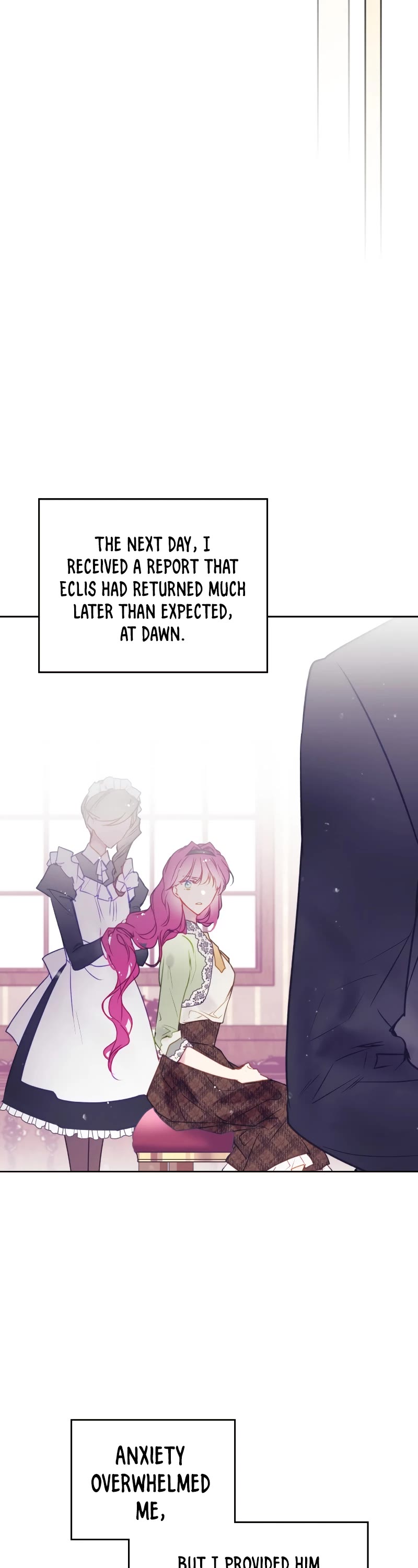 Death Is The Only Ending For The Villainess chapter 128 page 33