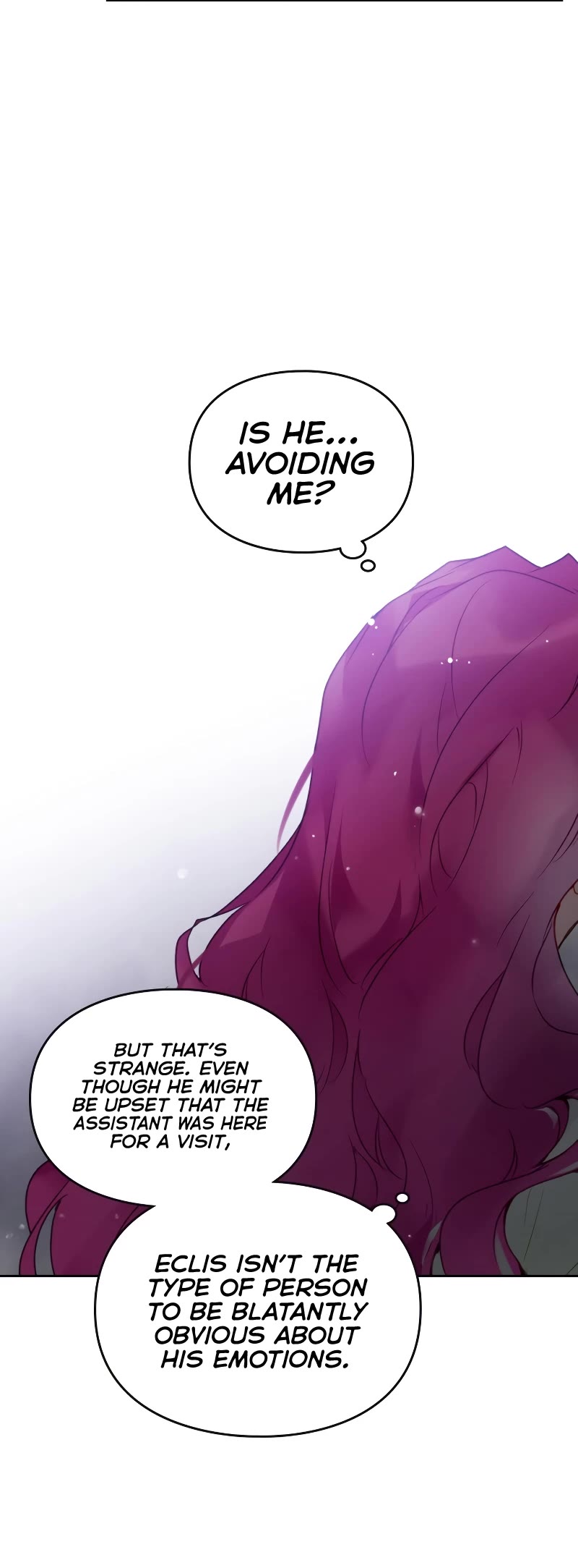 Death Is The Only Ending For The Villainess chapter 128 page 35