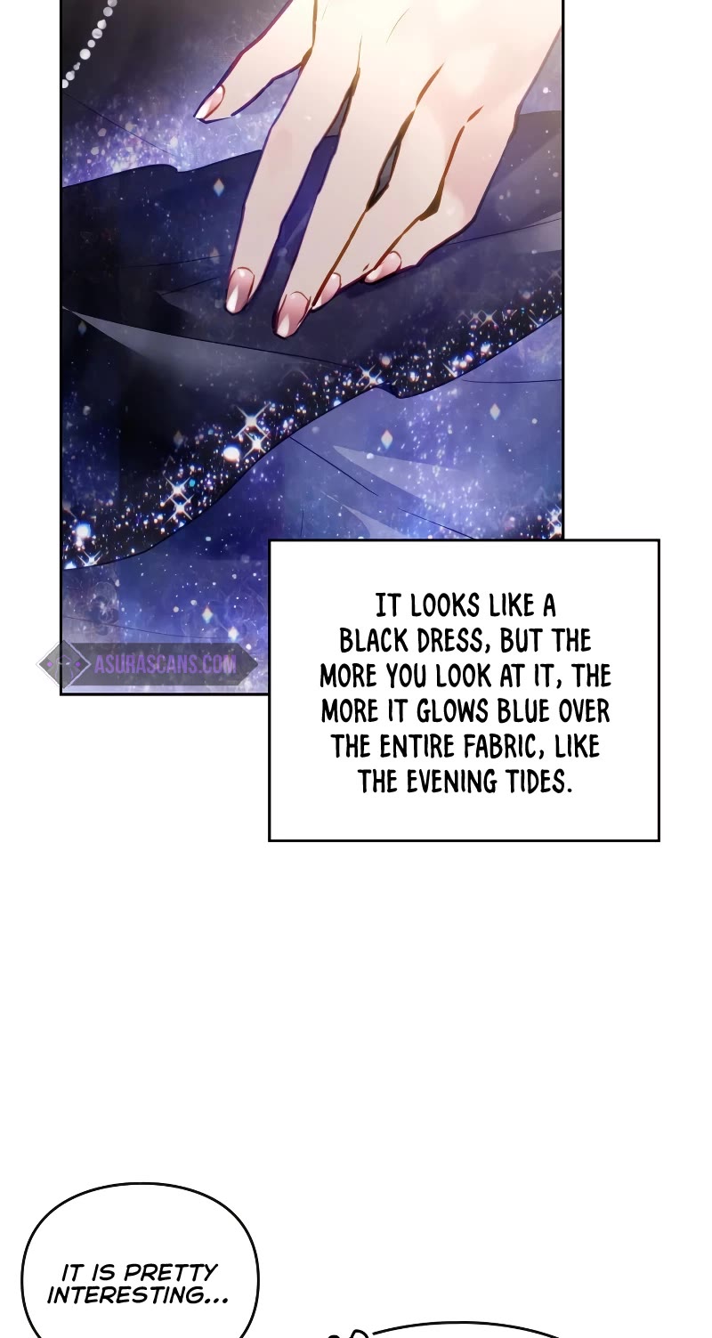 Death Is The Only Ending For The Villainess chapter 128 page 5