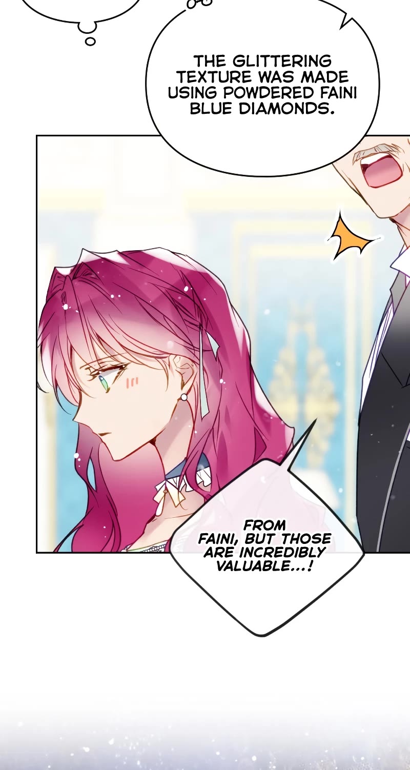 Death Is The Only Ending For The Villainess chapter 128 page 6