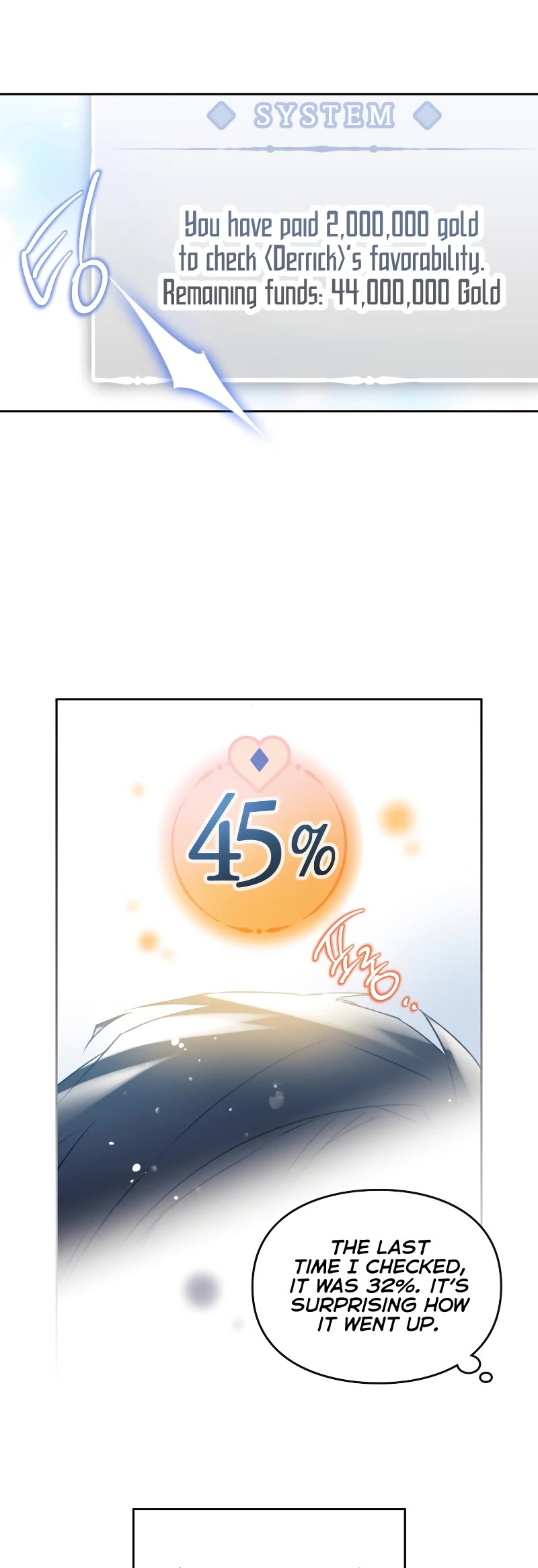 Death Is The Only Ending For The Villainess chapter 129 page 12