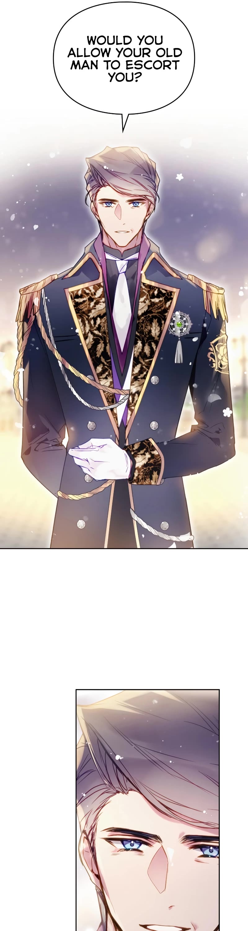 Death Is The Only Ending For The Villainess chapter 129 page 20