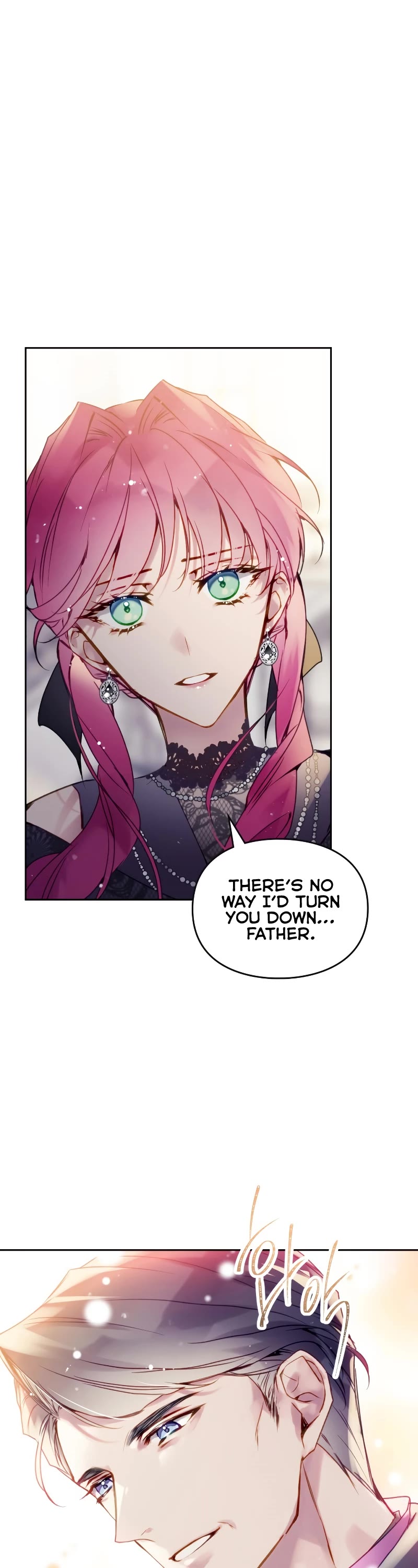 Death Is The Only Ending For The Villainess chapter 129 page 22