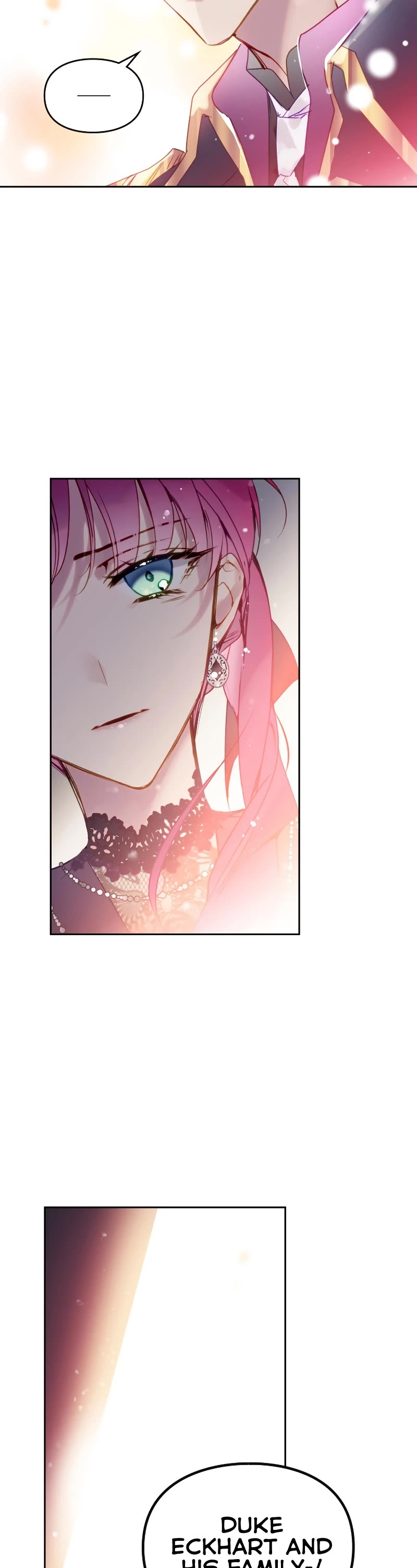 Death Is The Only Ending For The Villainess chapter 129 page 23