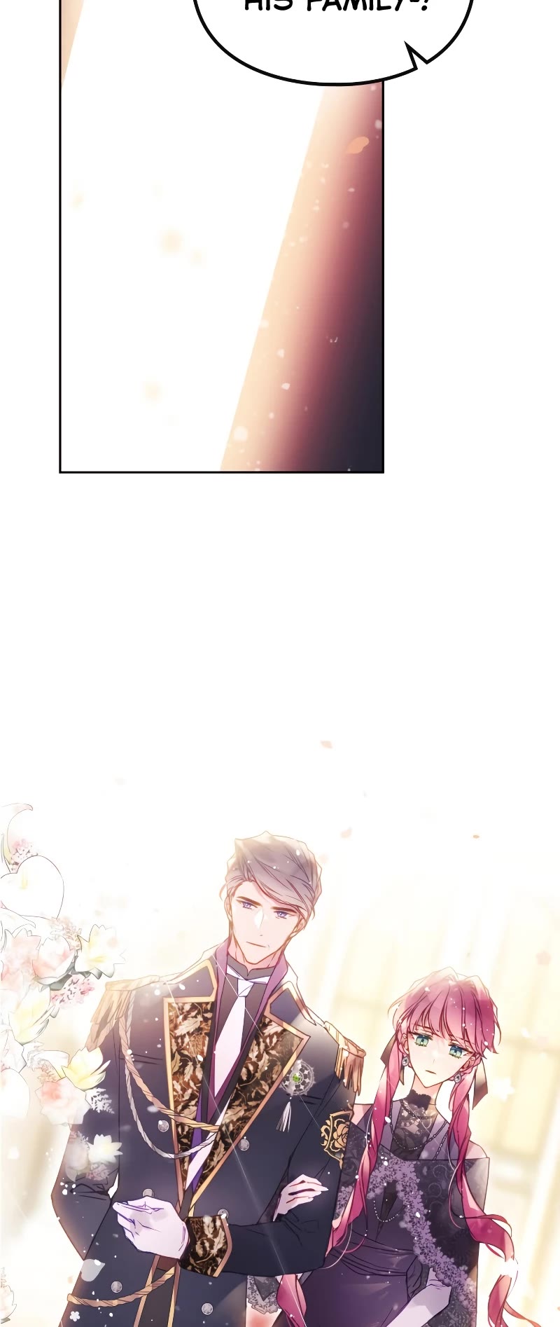 Death Is The Only Ending For The Villainess chapter 129 page 24