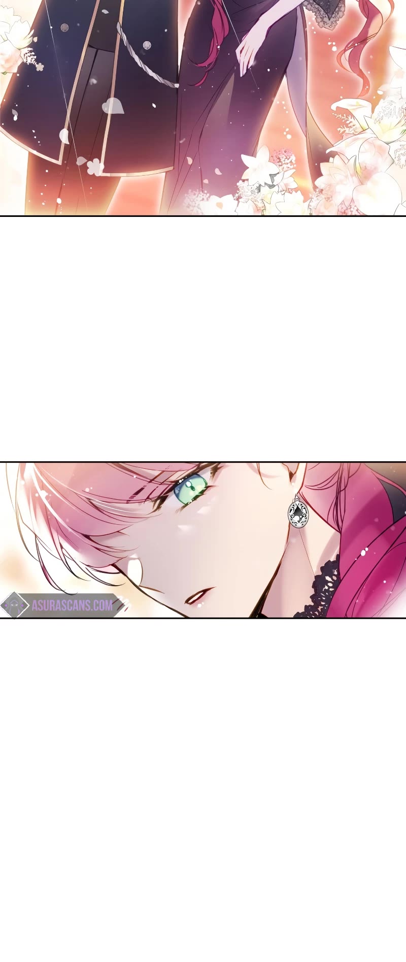 Death Is The Only Ending For The Villainess chapter 129 page 25