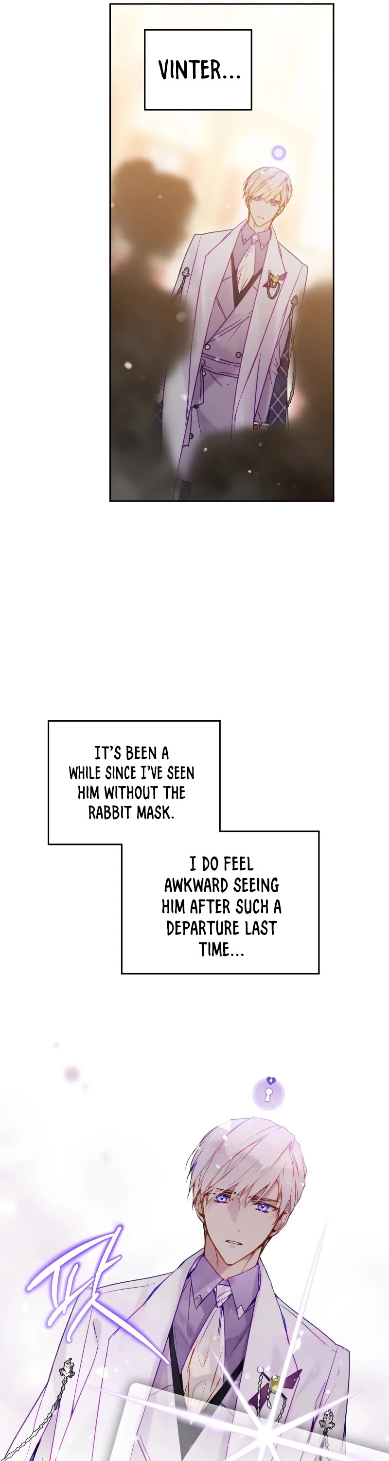 Death Is The Only Ending For The Villainess chapter 129 page 26