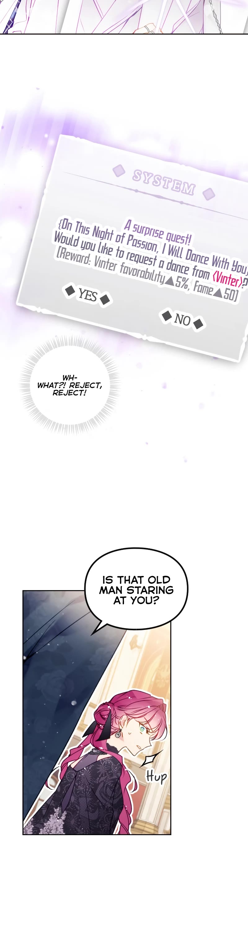 Death Is The Only Ending For The Villainess chapter 129 page 27