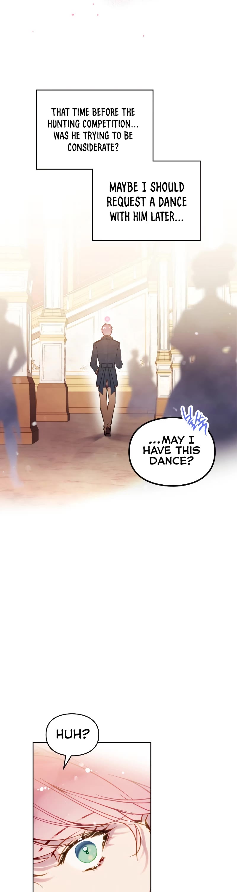 Death Is The Only Ending For The Villainess chapter 129 page 32